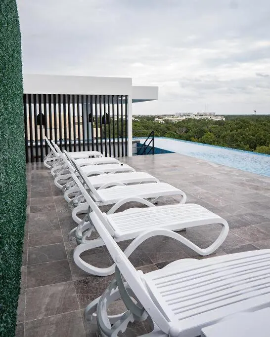 Condo In Tulum, Aldea Zama 0*, Tulum