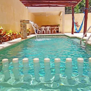 Apartment Villas Hunan Hill, Tulum